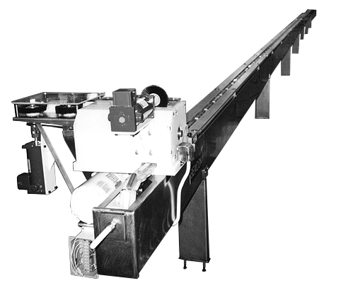 Beacon Engineering's Cane Former