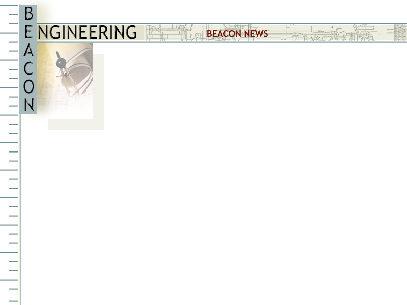 Beacon Engineering, an innovative designer and manufacturer of quality aerosol can and candy production machinery. Our superior machinery includes Aerosol Can Products: extension tube tapers, can orienter-labeler machines, aerosol can crushers, aerosol can recycling. Contact Beacon for Aerosol Manufacturing and Recycling Equipment